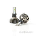 H3 CAR LED LED FOG Light 50 W